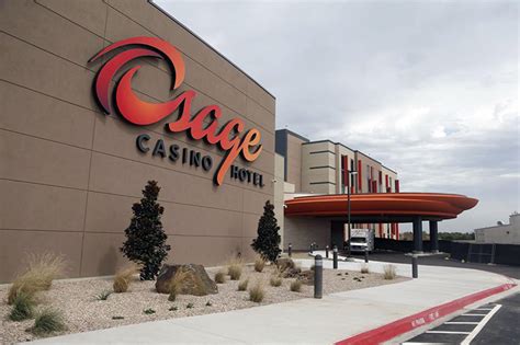 Osage Casino Ladies Night De Tulsa