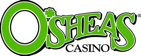 Osheas Casino De Emprego