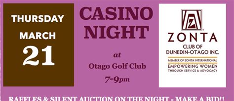 Otago Casinos Limitada