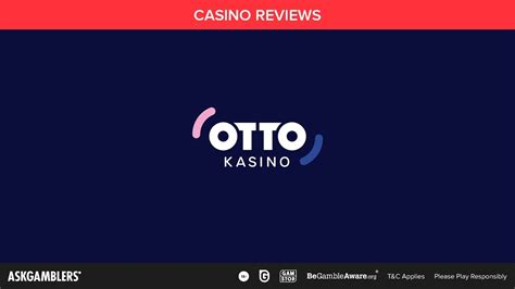 Otto Casino Brazil