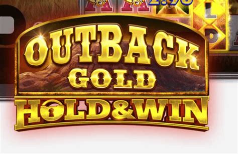 Outback Gold Slot - Play Online