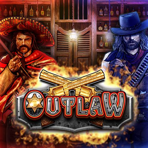 Outlaw Big Time Gaming Betway