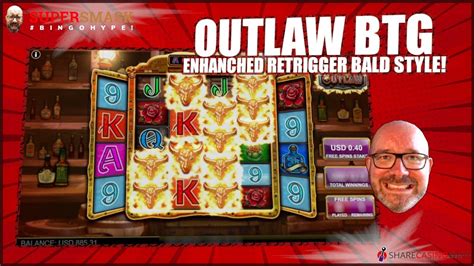 Outlaw Megaways Bwin