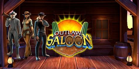 Outlaw Saloon Review 2024