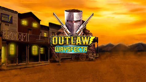 Outlaw Waysfecta Blaze