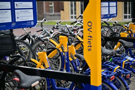 Ov Fiets Sloterdijk Openingstijden