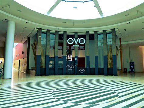 Ovo Casino Chile