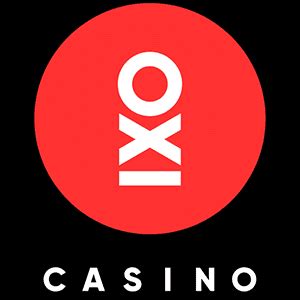 Oxi Casino Brazil