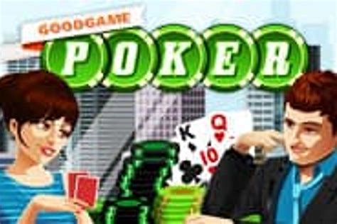 Oyunlar Poker Oyna