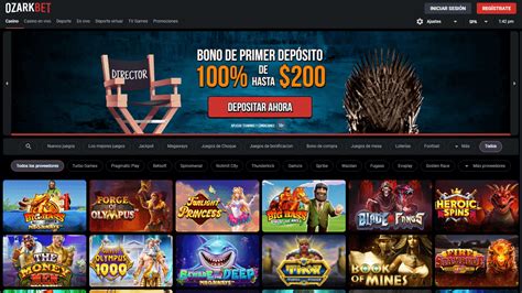 Ozarkbet Casino Apostas