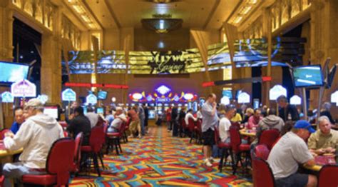 Pa Casinos Comentarios