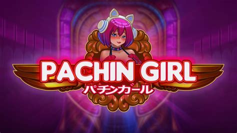 Pachin Girl 1xbet
