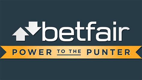 Pacific Gold Betfair