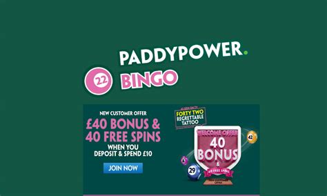 Paddy Power Bonus De Casino Termos E Condicoes