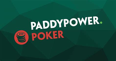 Paddy Power Poker Irish Open Blog