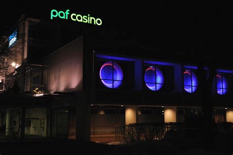 Paf Casino Finlandia