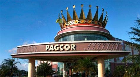 Pagcor Casino Sta Cruz Manila