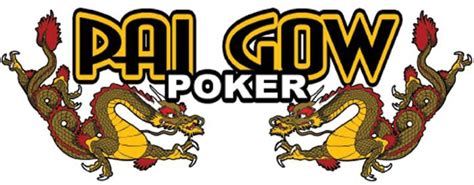 Pai Gow Poker Tunica Ms