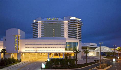 Palace Casino Biloxi Calendario