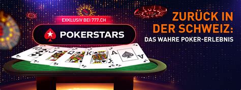 Palau777 Pokerstars