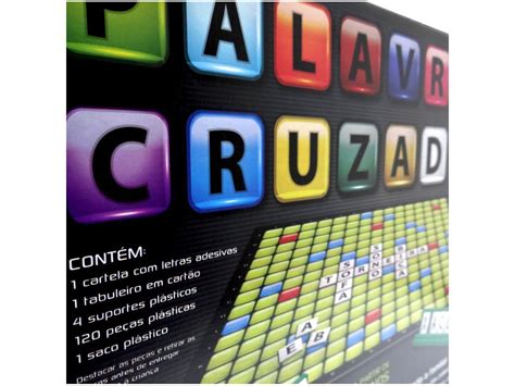 Palavras Cruzadas Bold Poker Aposta