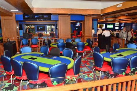 Palm Beach Sala De Poker