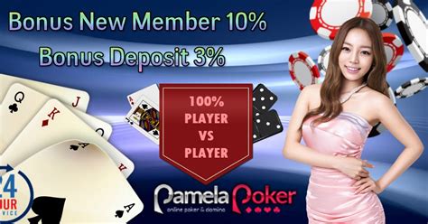 Pamela Poker
