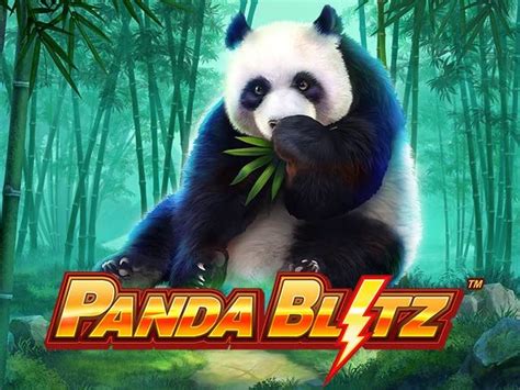 Panda Blitz 888 Casino