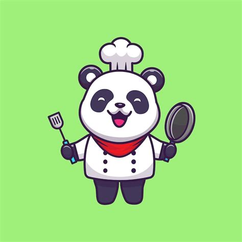 Panda Chef Bodog