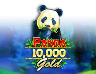 Panda Gold Scratchcard Netbet