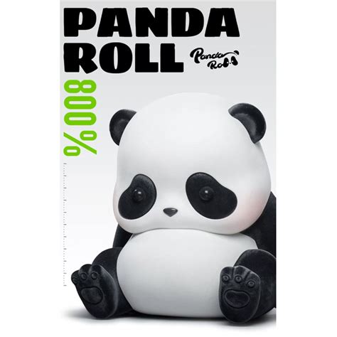 Panda Rolls Bodog