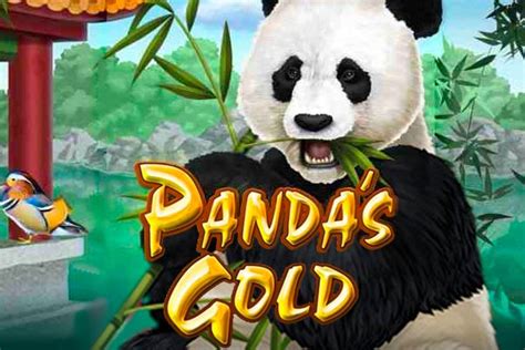 Panda S Gold Blaze