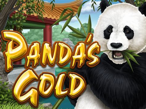 Panda S Gold Slot Gratis