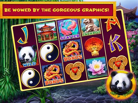 Panda Slots De Casino Gratis Pokies