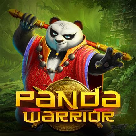 Panda Warrior Leovegas