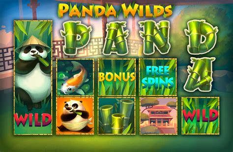 Panda Wilds Bet365
