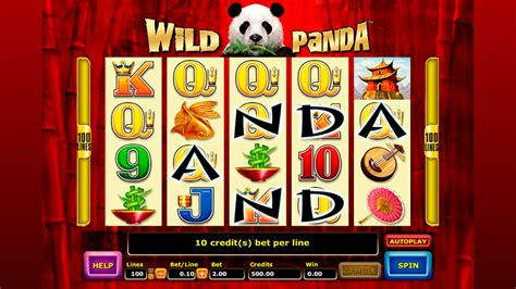 Panda999 Casino