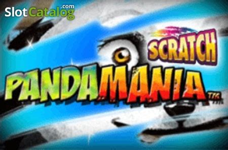 Pandamania Scratch Sportingbet