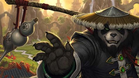 Pandaria Review 2024