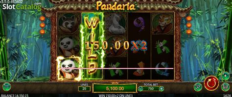Pandaria Slot Gratis