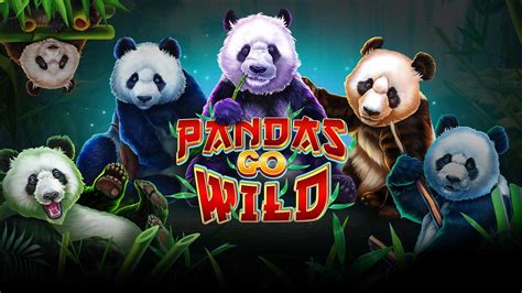 Pandas Go Wild Bet365