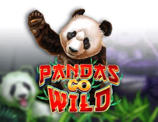 Pandas Go Wild Parimatch