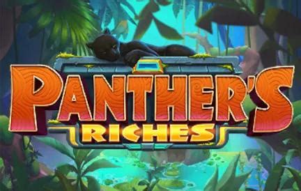 Panther S Riches Betfair