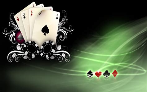 Papeis De Parede De Poker Hd