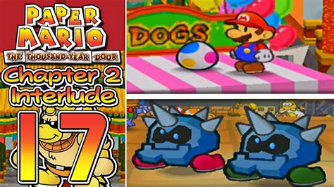 Paper Mario Ttyd Slots