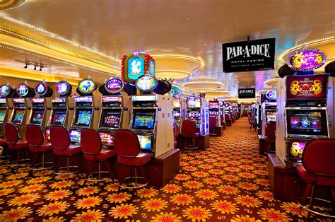Paradice Casino Online