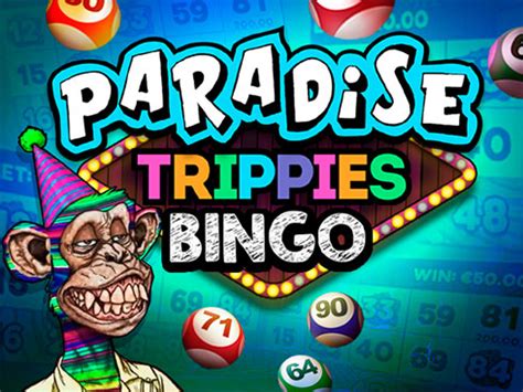 Paradise Trippies Bingo Parimatch