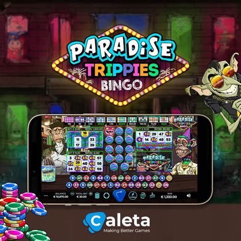 Paradise Trippies Bodog