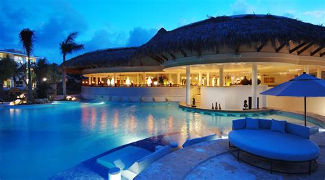 Paradisus Punta Cana Casino Revisao