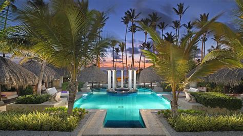 Paradisus Punta Cana Resort All Inclusive Casino